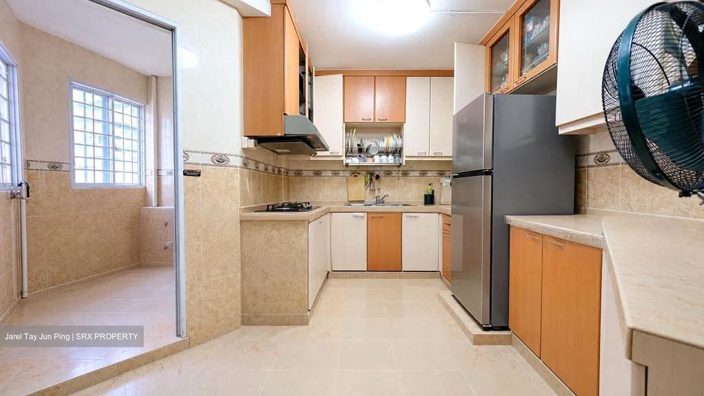 Blk 128 Rivervale Plains (Sengkang), HDB 5 Rooms #631066661